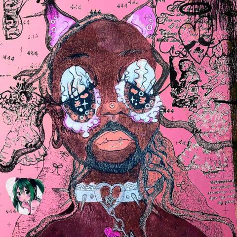 Cowgrl (Delux Edition) album art
