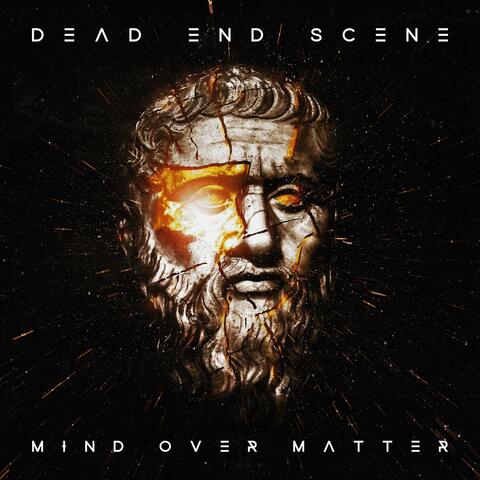 Mind Over Matter album art