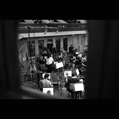 Follow (Air Studios Recording) album art