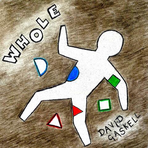 Whole album art