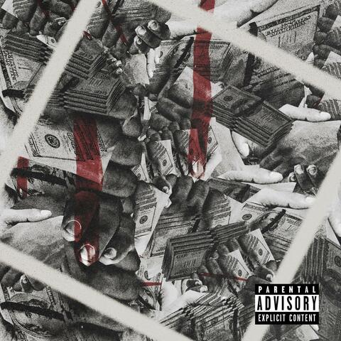 Money Blood & Loyalty album art