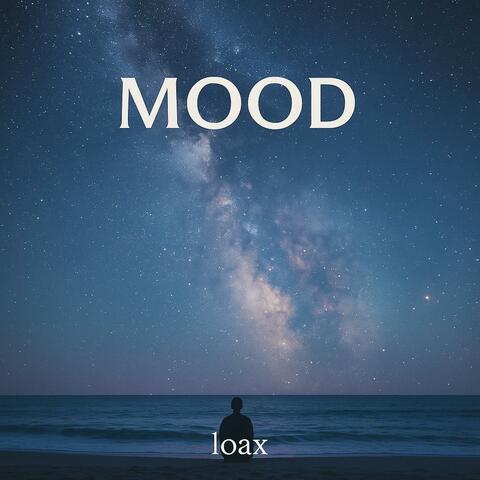 MOOD album art