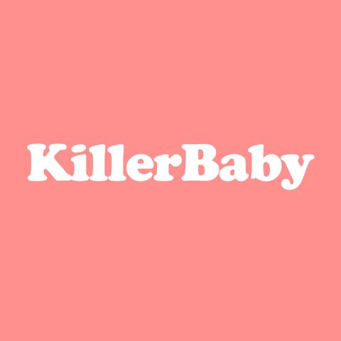 KillerBaby album art