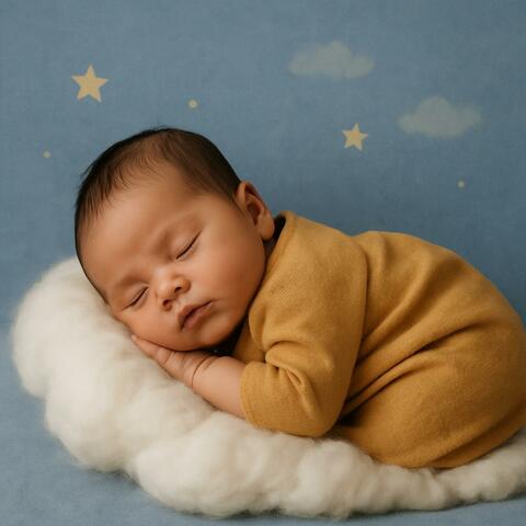 Soft Sleep Music for Babies and Children (432 Hz) album art