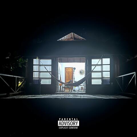 2am in Trinidad album art