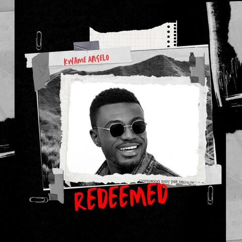 Redeemed album art