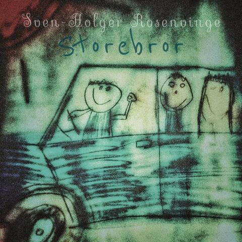 Storebror album art