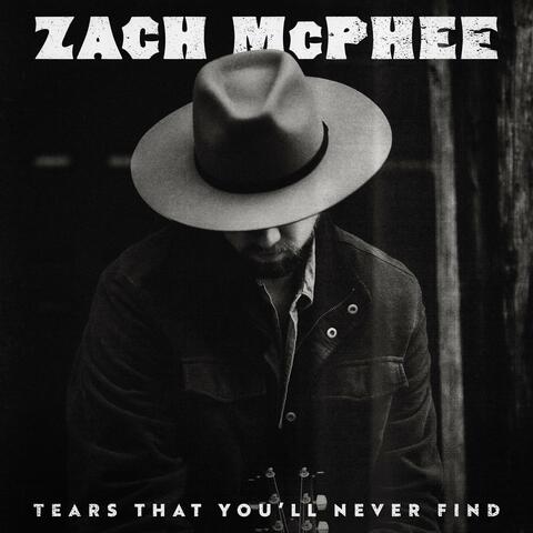 Tears That You'll Never Find album art