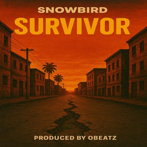 Survivor album art