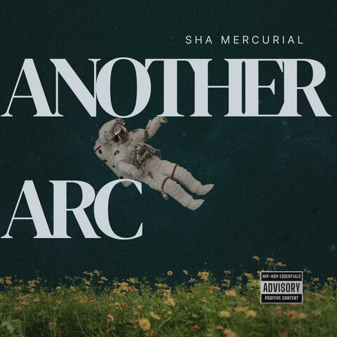 Another Arc album art