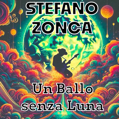Un ballo senza Luna (Radio Edit) album art