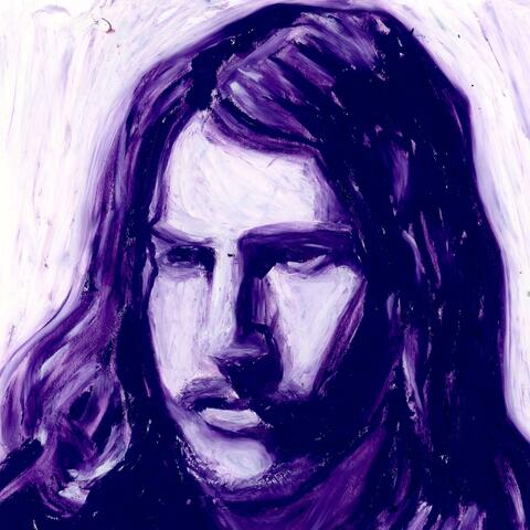 a friend nearby album art