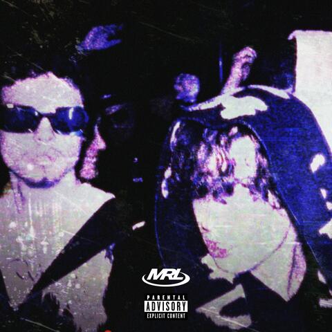 BRAKUJE KONTROLI (feat. COES5, Lavreq & MVNTI) album art