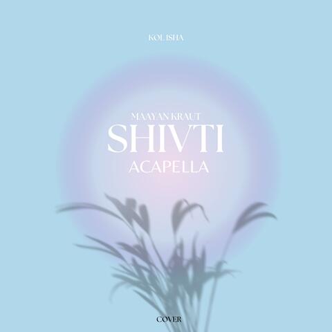 Shivti (acapella) album art