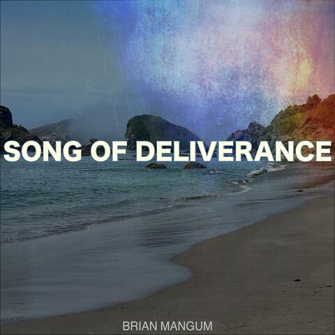 Song Of Deliverance album art