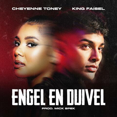 ENGEL EN DUIVEL (feat. Cheyenne Toney) album art