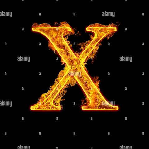 xxx album art