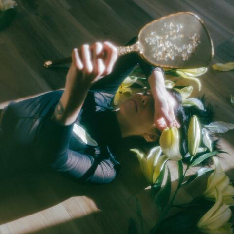 Lilies album art