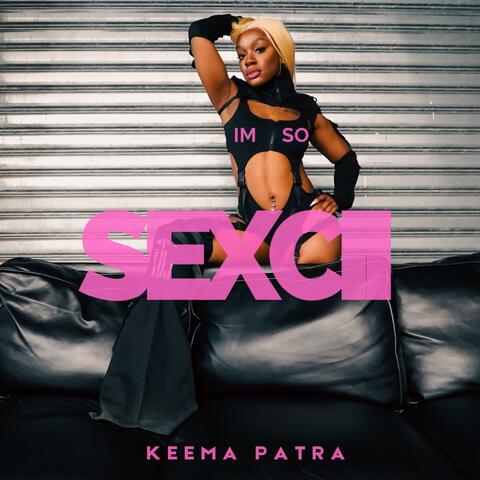 Im So Sexci album art