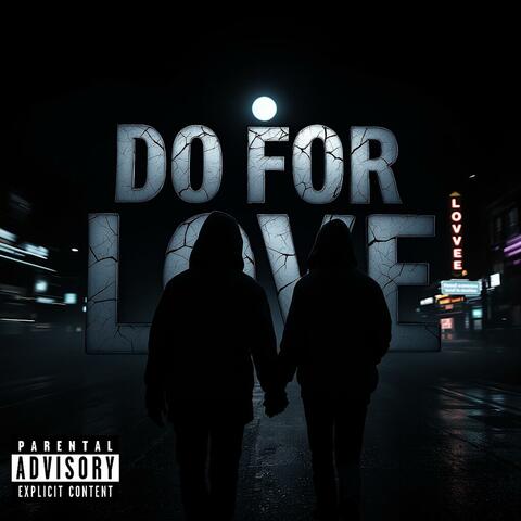 Do for love album art