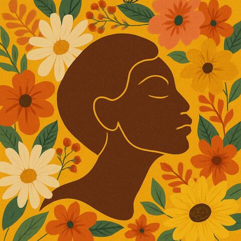 Self Love album art