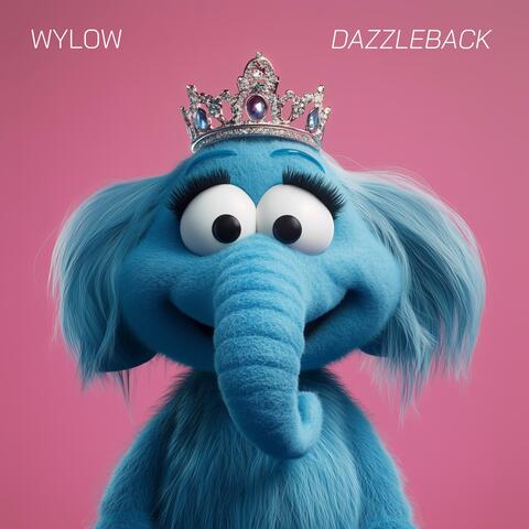 Dazzleback album art