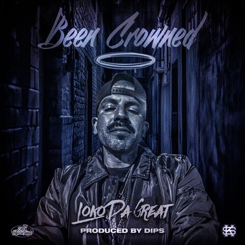 Been Crowned album art