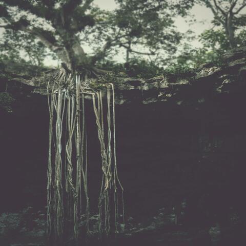 Tears on Deaf Eyes (III) album art