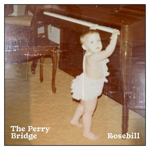 The Perry Bridge album art