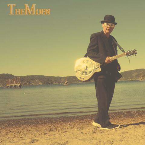 TheMoen album art