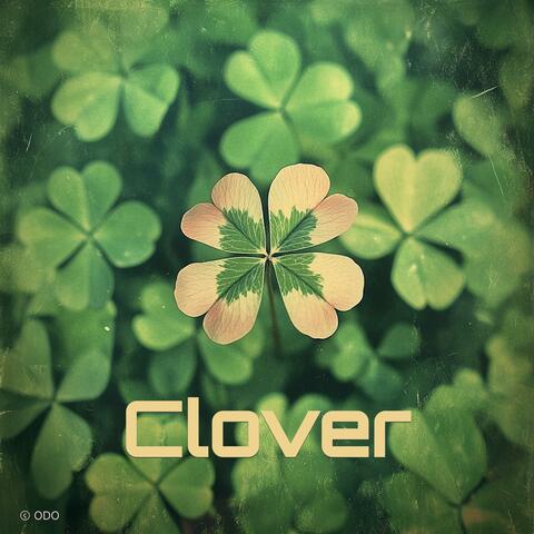 Clover album art