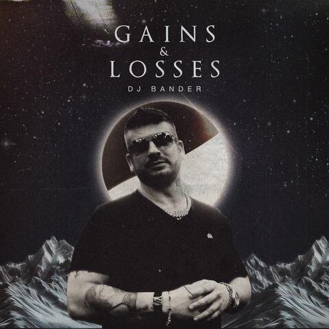 Gains & Losses album art