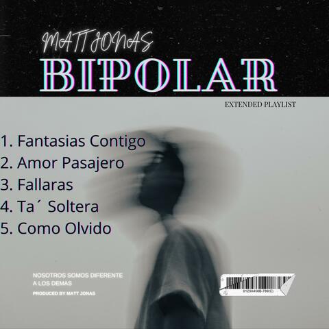 BIPOLAR album art