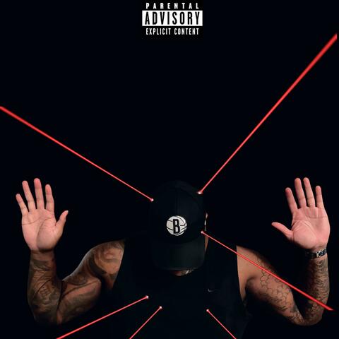 Matt From The Pak album art