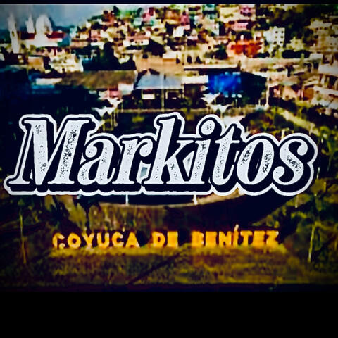 Markitos album art