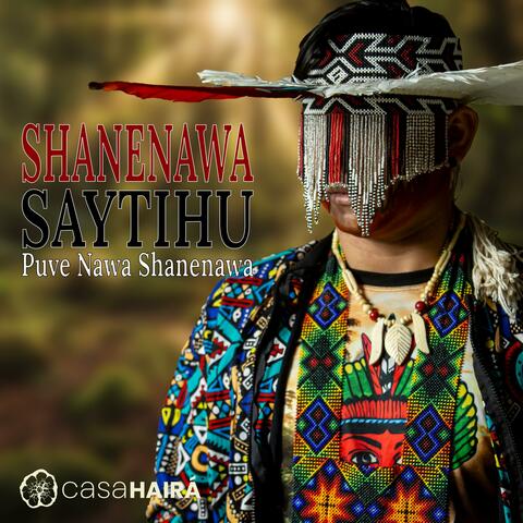 Shanenawa Saytihu album art