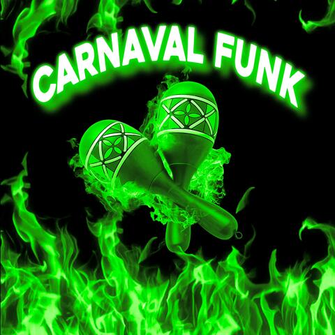 CARNAVAL FUNK album art