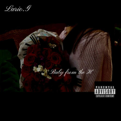 Baby from the H album art