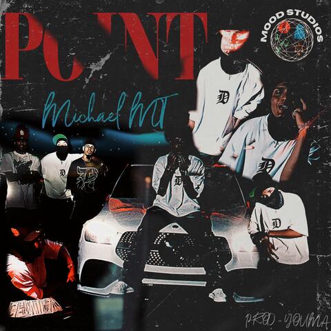 Hallow Point album art