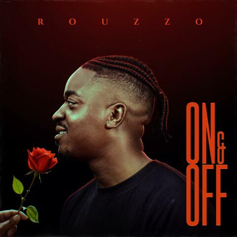 On & Off album art