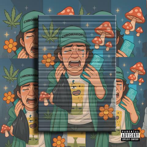 Translucent Freestyle (feat. Tum Tum) album art