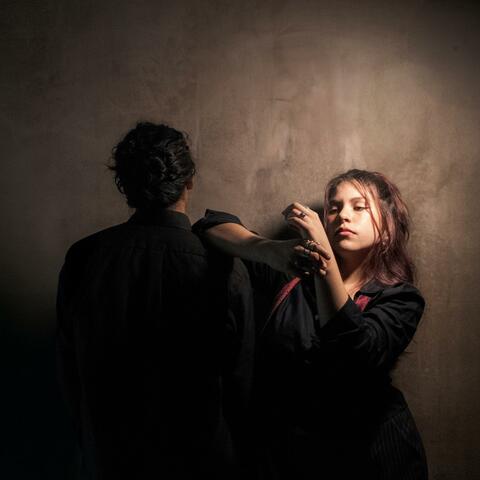 ¿Quién Manda? album art