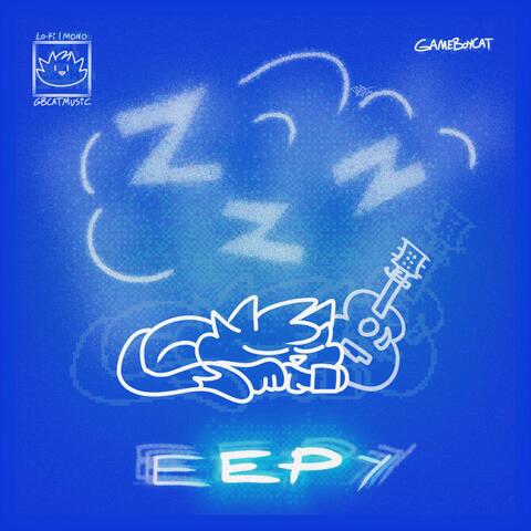 eEPy album art