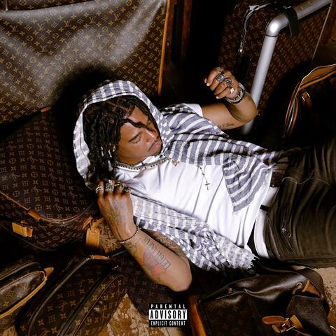 ERA Vol.1 album art