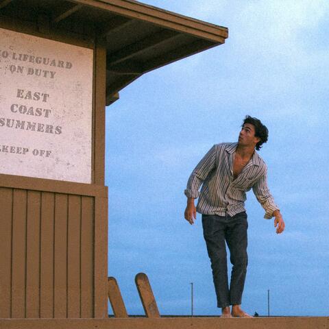 East Coast Summers album art