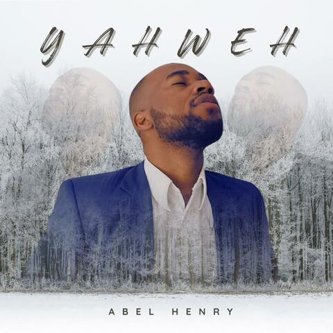 Yahweh album art