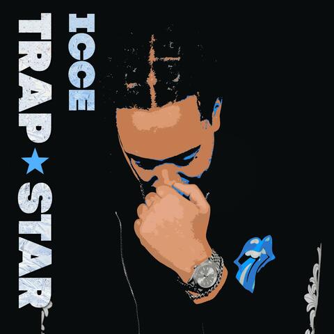 Trap Star album art