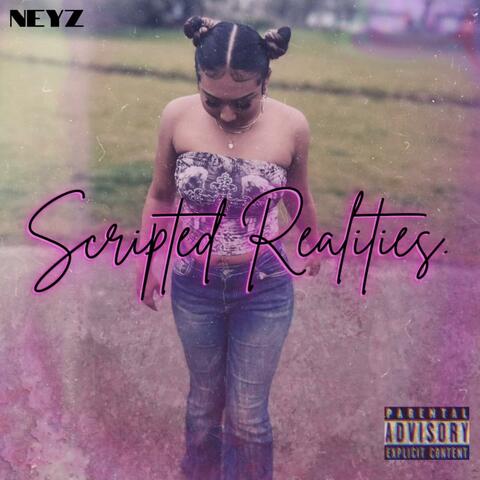 Scripted Realities. album art