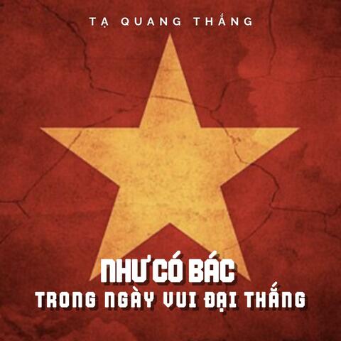 Như Có Bác Trong Ngày Vui Đại Thắng (Acoustic Version) album art