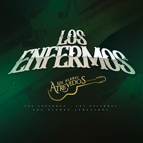 Los Enfermos (En Vivo) album art